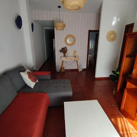 Brisa&mar Apartment *