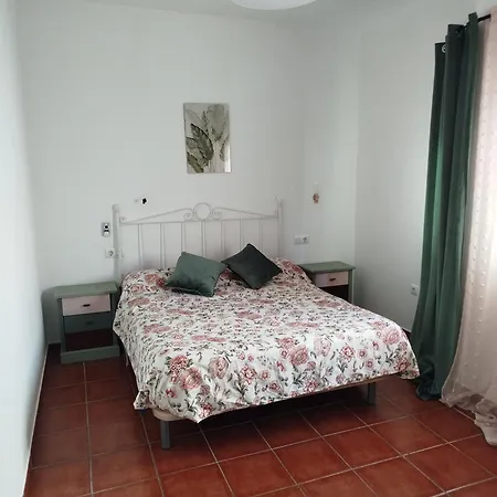 Brisa&mar Apartment Chipiona