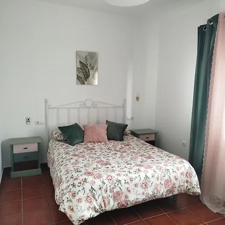 Brisa&mar Apartment Chipiona