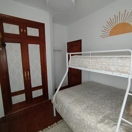 Apartment Brisa&mar Chipiona
